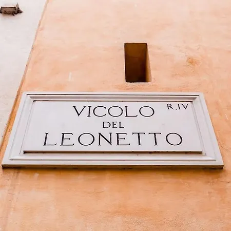 Leonetto Elegant *