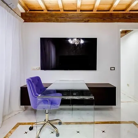 Apartman Leonetto Elegant