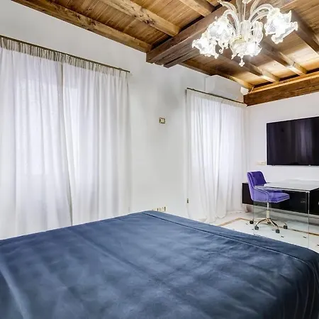 Apartman Leonetto Elegant