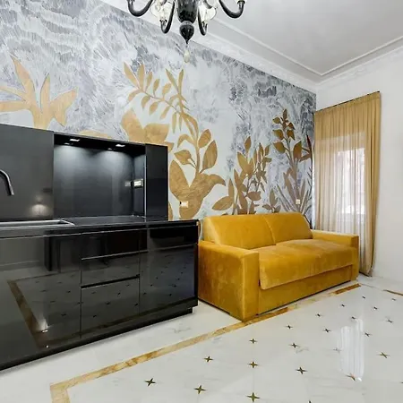 Leonetto Elegant Apartman