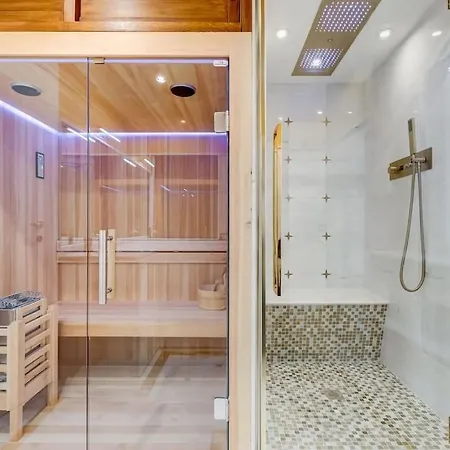 Leonetto Elegant Apartman Róma