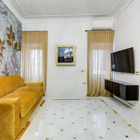 Leonetto Elegant Apartman