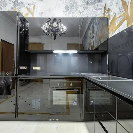 Apartman Leonetto Elegant Róma