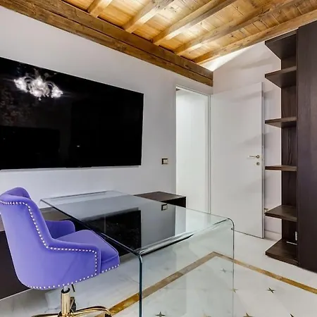 Apartman Leonetto Elegant *