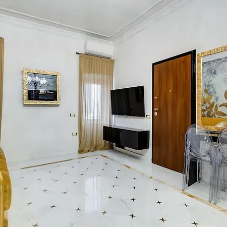 Apartman Leonetto Elegant